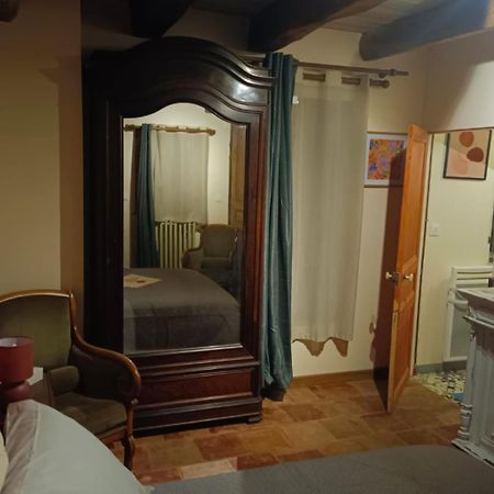 La Lauze Et L'Anguille Bed & Breakfast Gaillac Exterior foto