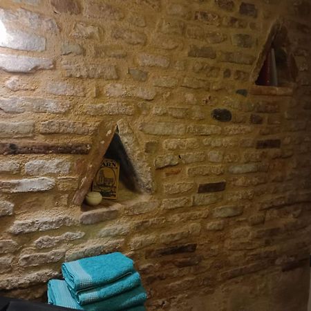 La Lauze Et L'Anguille Bed & Breakfast Gaillac Exterior foto