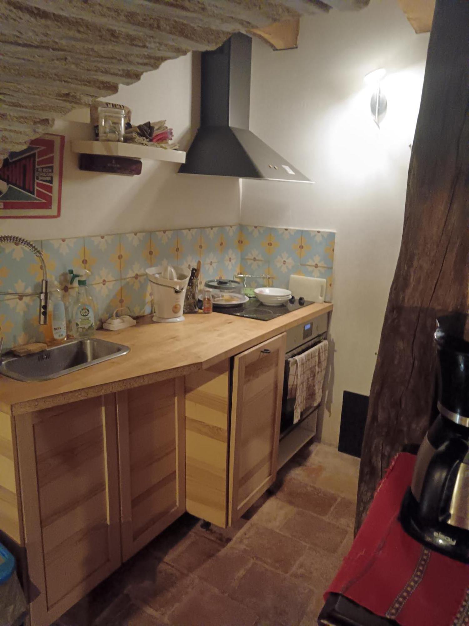 La Lauze Et L'Anguille Bed & Breakfast Gaillac Exterior foto