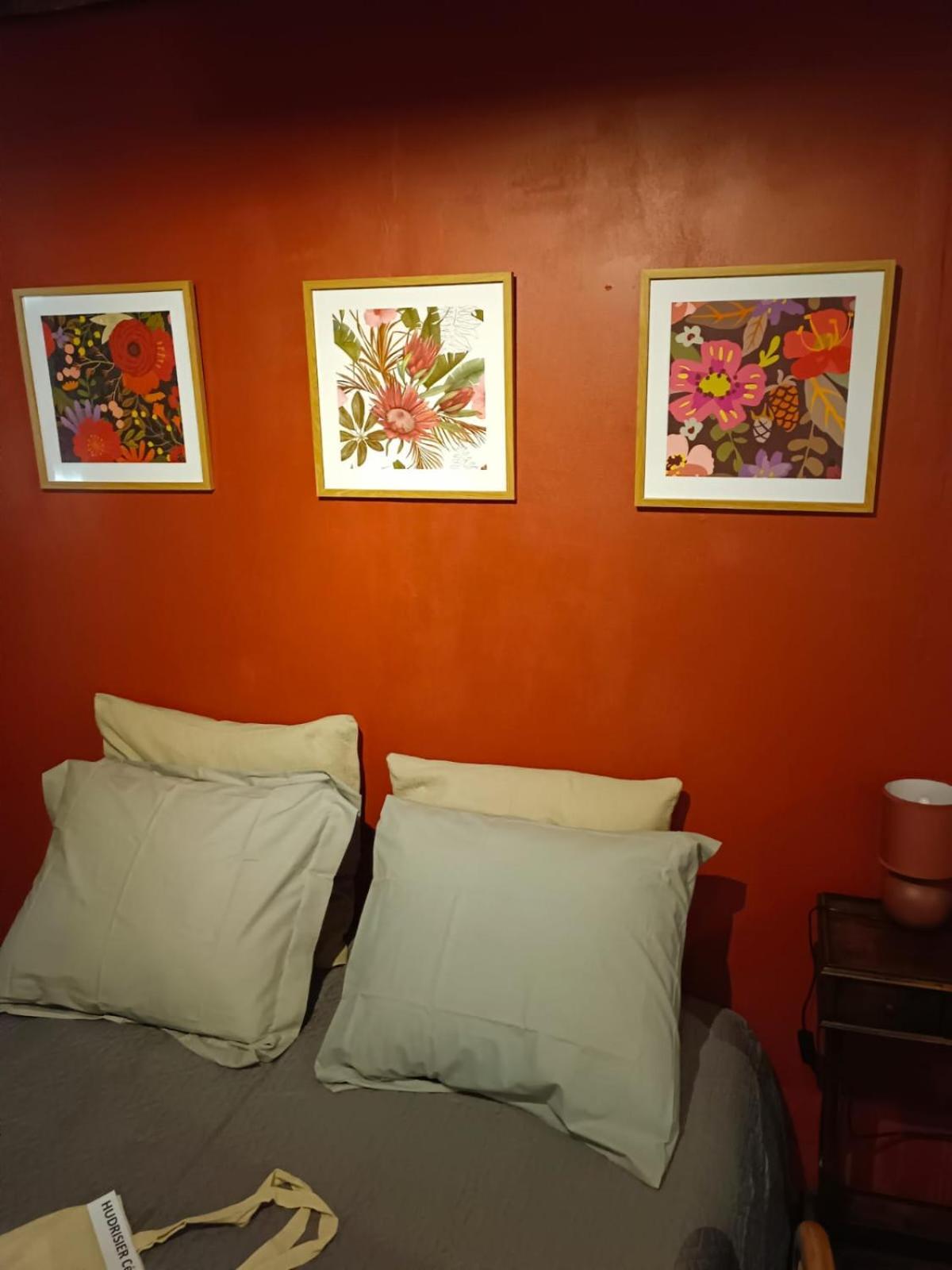 La Lauze Et L'Anguille Bed & Breakfast Gaillac Exterior foto
