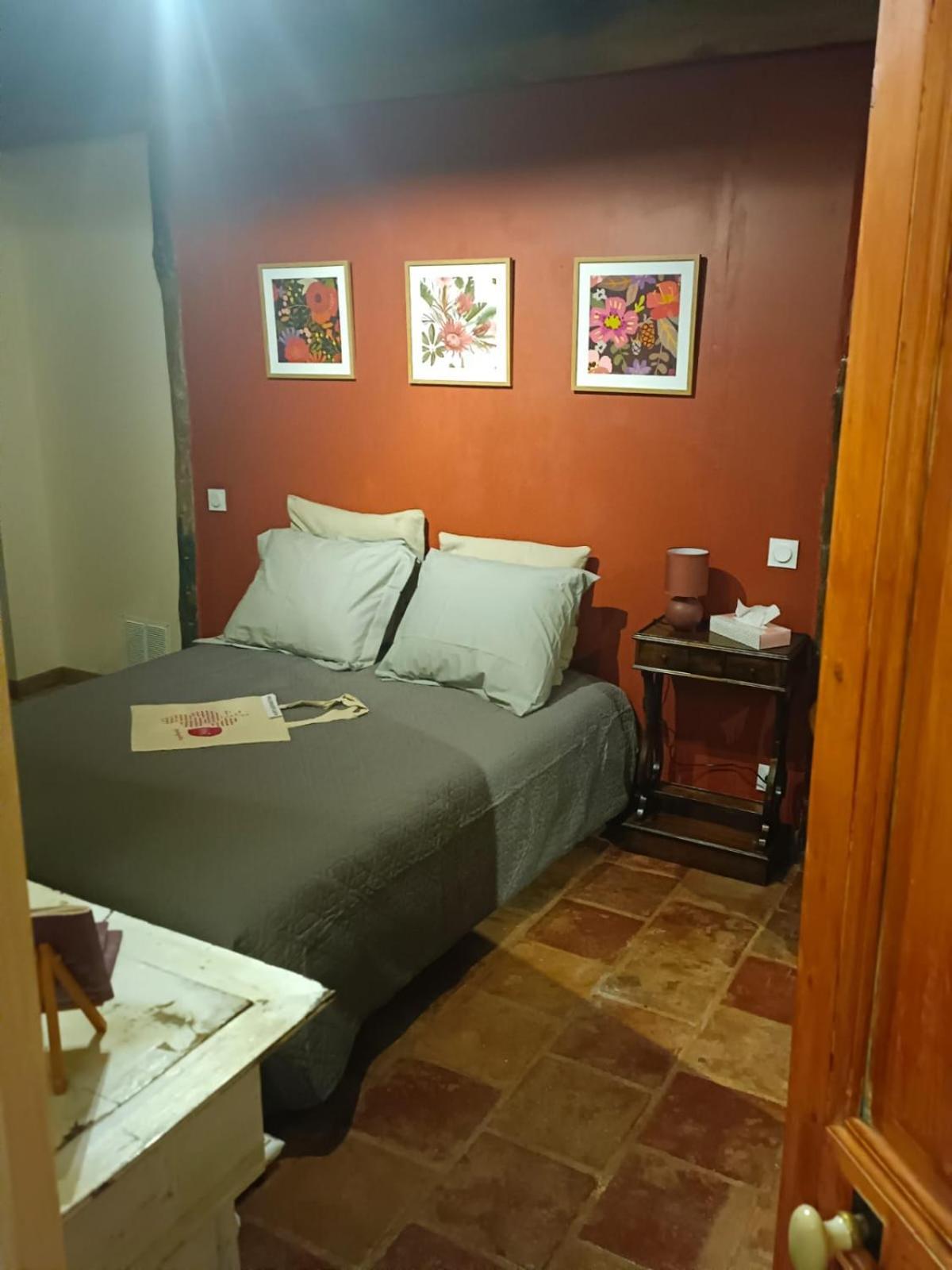 La Lauze Et L'Anguille Bed & Breakfast Gaillac Exterior foto
