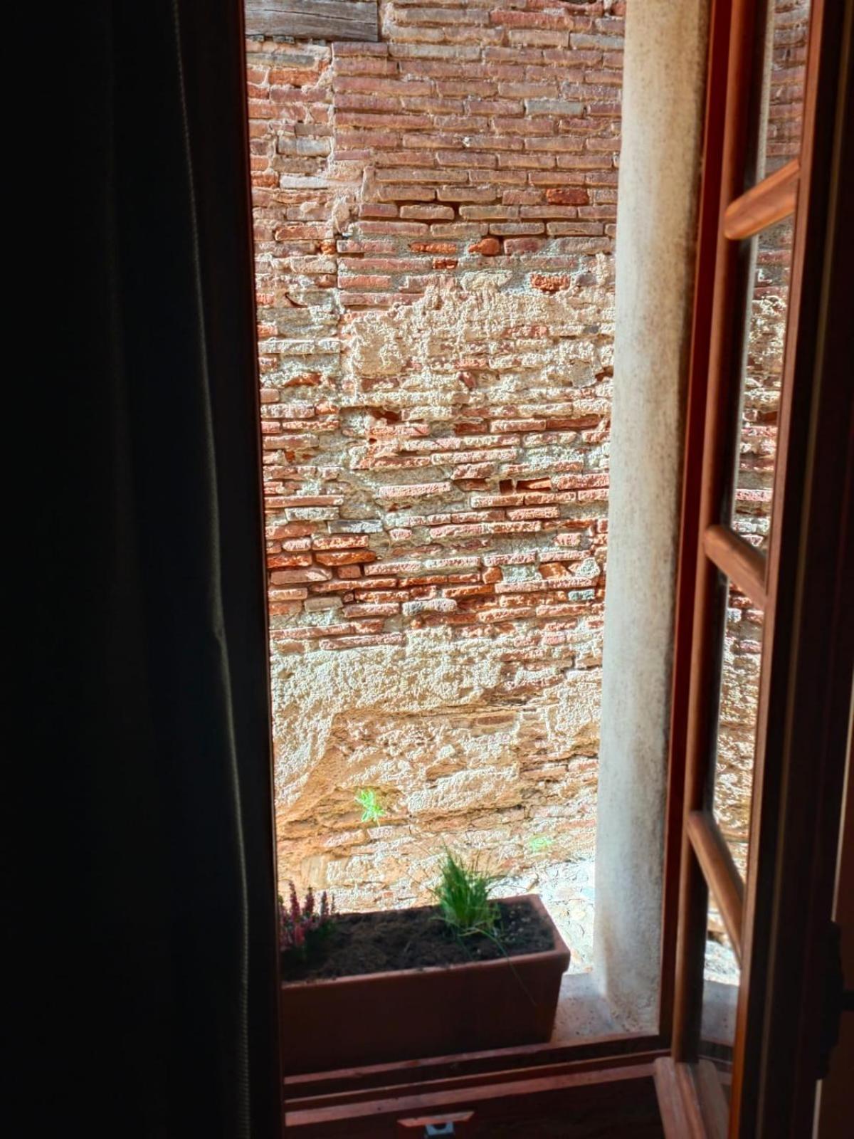 La Lauze Et L'Anguille Bed & Breakfast Gaillac Exterior foto
