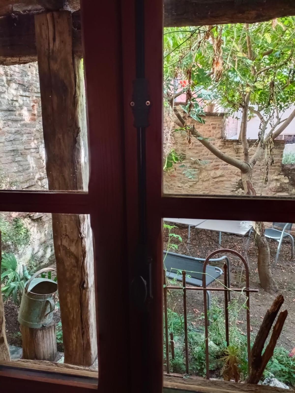 La Lauze Et L'Anguille Bed & Breakfast Gaillac Exterior foto