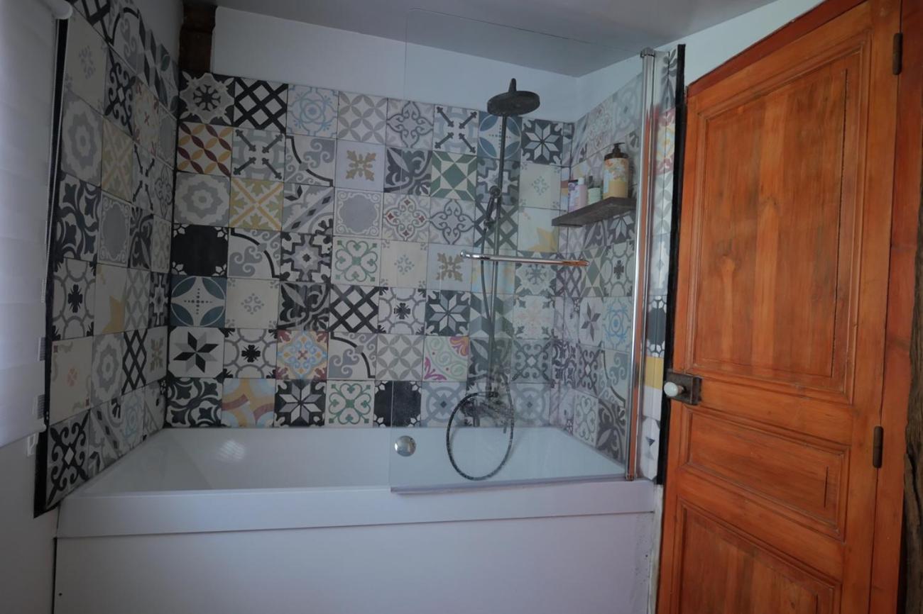 La Lauze Et L'Anguille Bed & Breakfast Gaillac Exterior foto