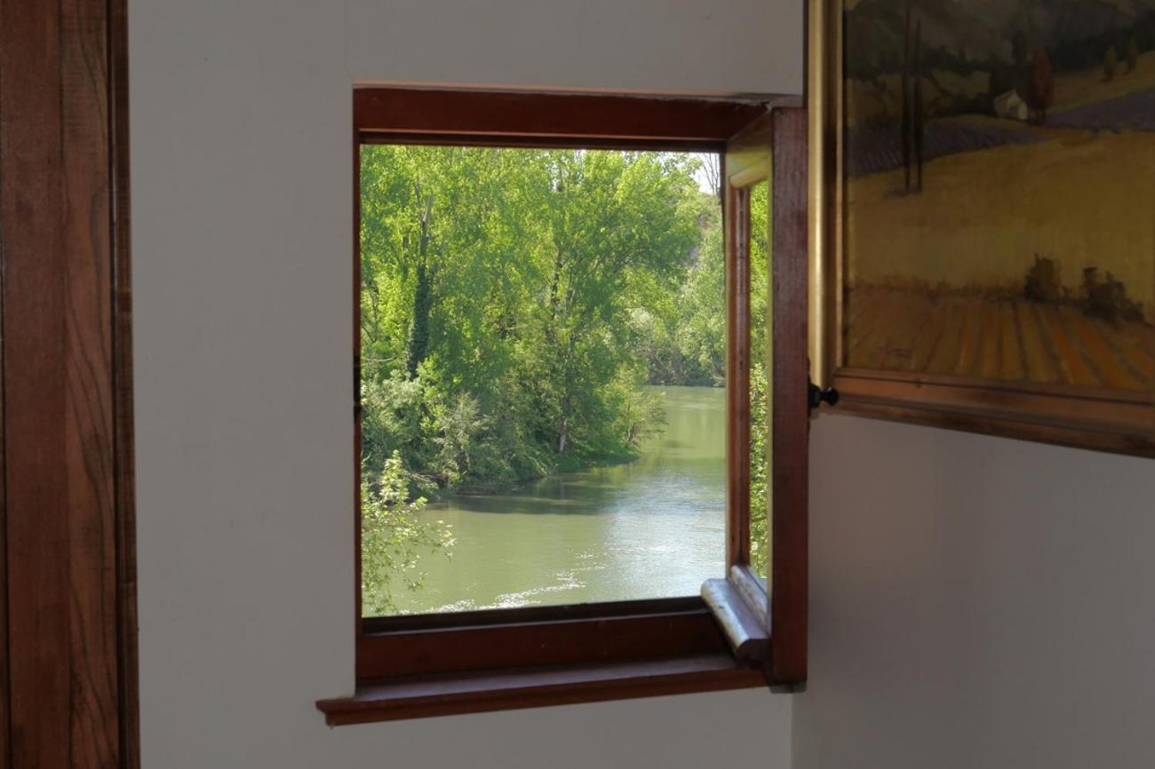 La Lauze Et L'Anguille Bed & Breakfast Gaillac Exterior foto