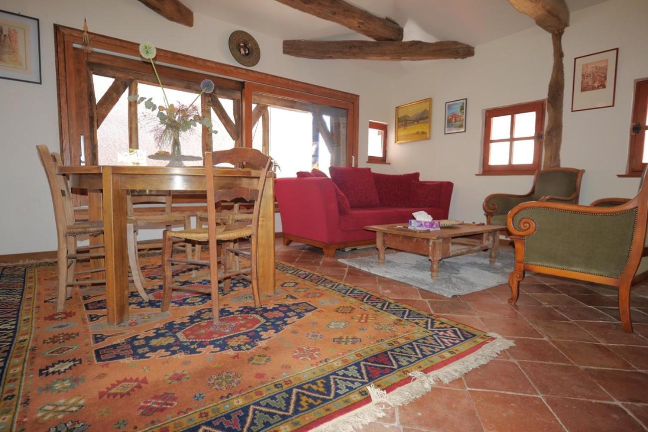 La Lauze Et L'Anguille Bed & Breakfast Gaillac Exterior foto