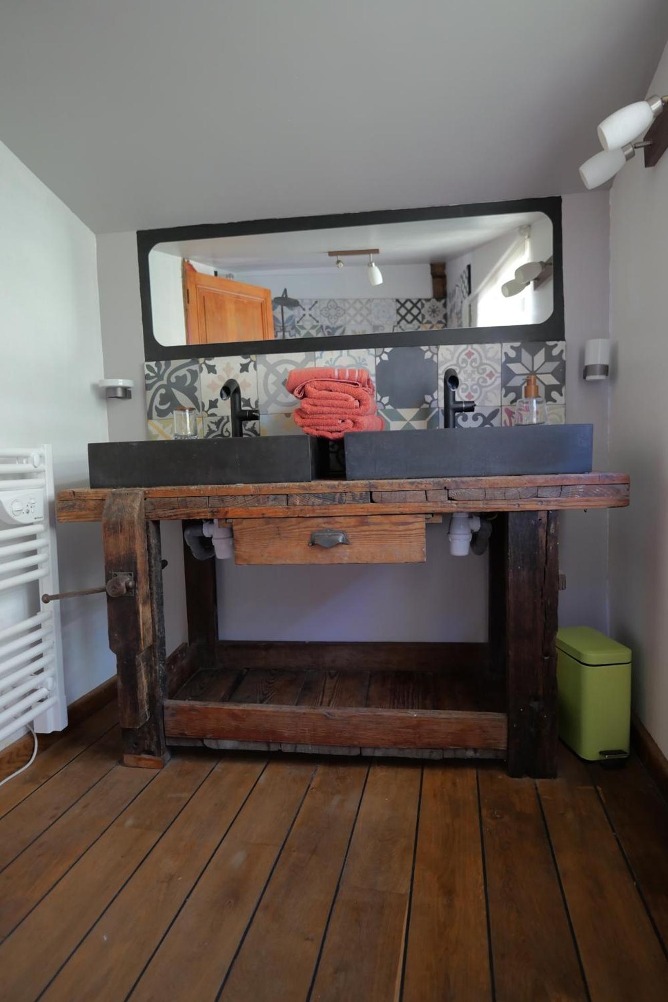 La Lauze Et L'Anguille Bed & Breakfast Gaillac Exterior foto